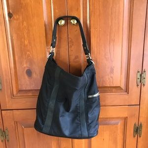 Small tote bag